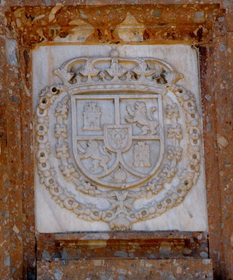 Santuario de Nuestra Señora de la Cabeza, en Motril (Granada)